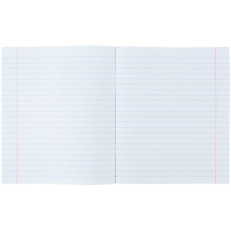 Зошит предметн. 48 арк., лін., гібр лак+УФ,Sketch, англ.мова Kite - фото 5