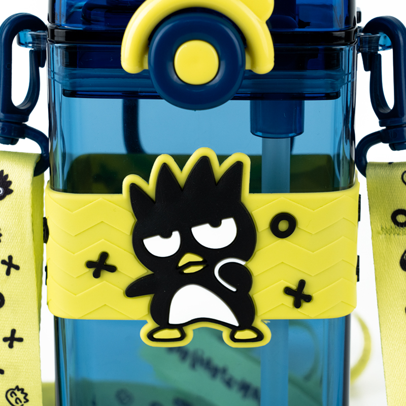 Пляшечка для води 500 мл, 