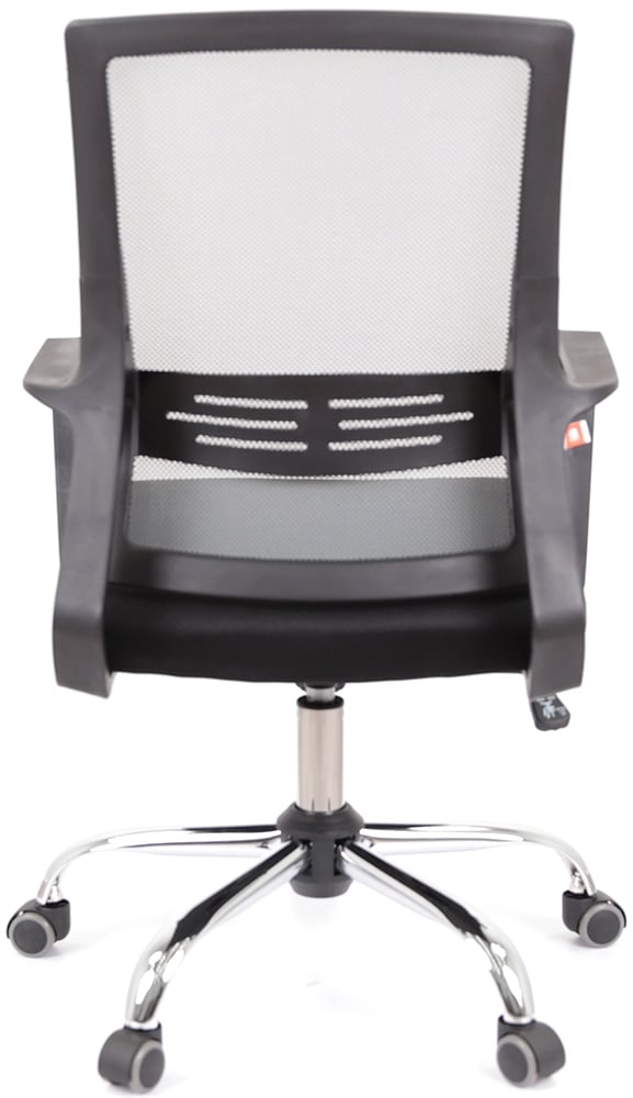 Крісло Асті KD TILT сірий АКЛАС - фото 4