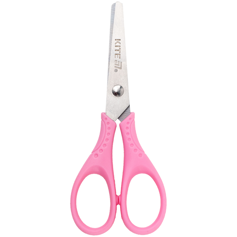Ножницы детские для левши, 12 см Kite Classic Kite - фото 3