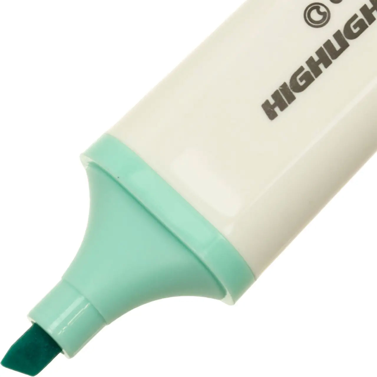 Маркер текстовый Highlighter Style 6252, 1-4,6мм., голуб. Centropen - фото 4