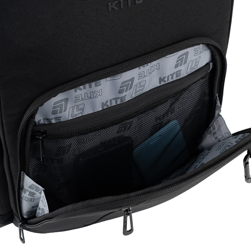 Рюкзак Kite Education teens 2722L Kite - фото 25