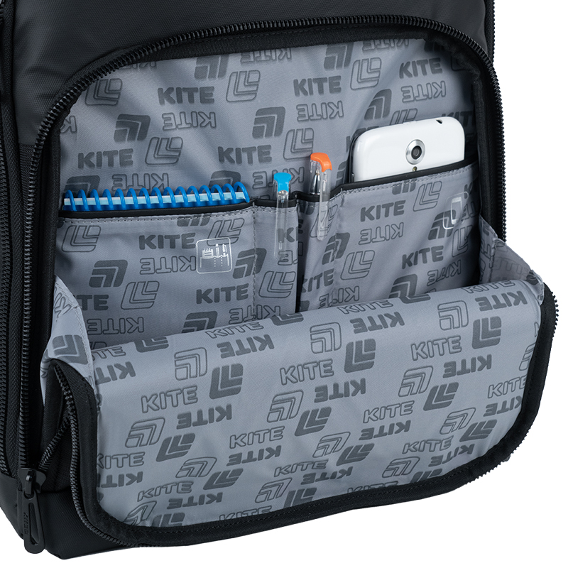 Рюкзак Kite Education teens 2723M Kite - фото 22