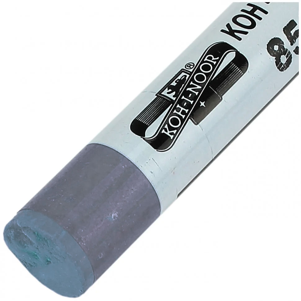 Пастель суха 12 кольорів, TOISON D'OR 8522012002gy, сірі відтінки Koh-i-noor - фото 3