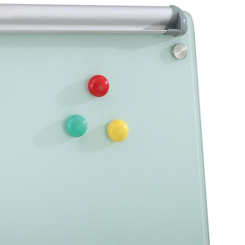 Флипчарт на колесиках мобильный 70*100 см. Axent - фото 3