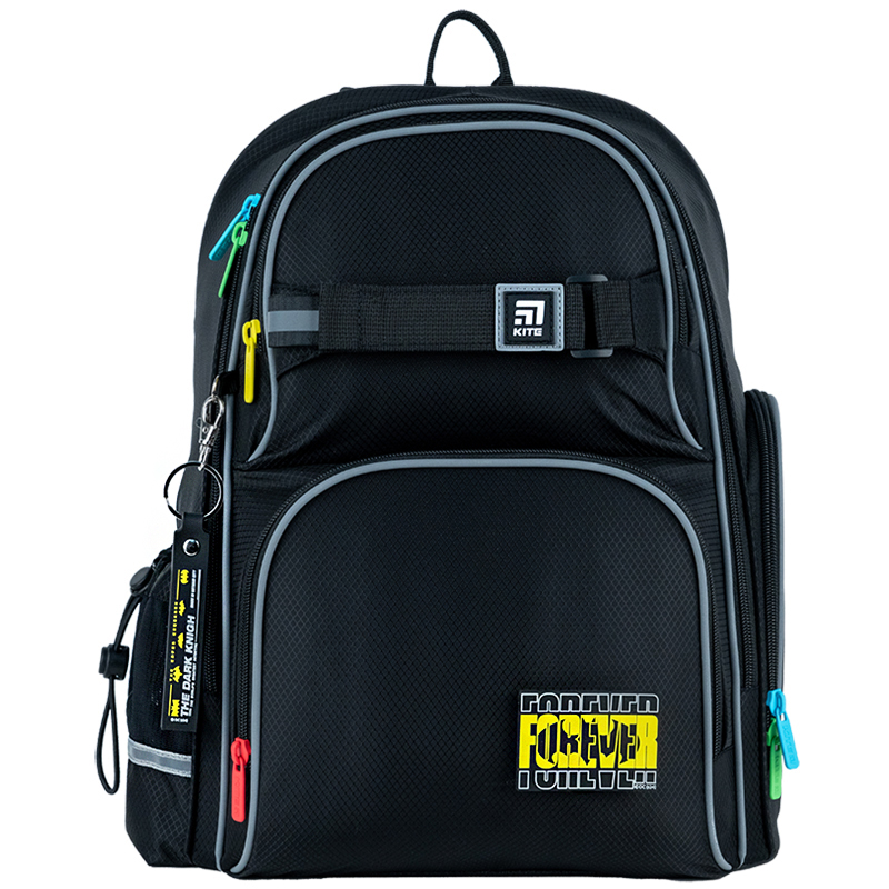 Набір бейдж на липучці та підвіска, 2 шт., 3010 DC Comics Kite - фото 6