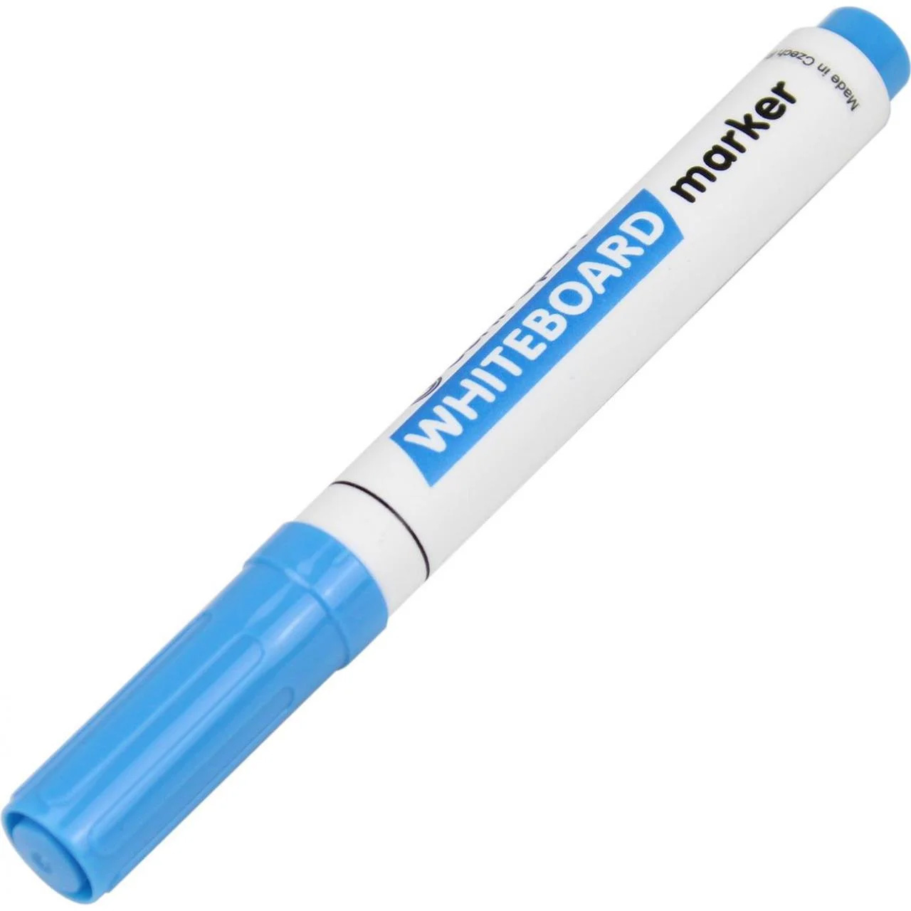 Маркер для дощок, BOARD, кліновідне вістря 1-4,6мм., син. Centropen - фото 4