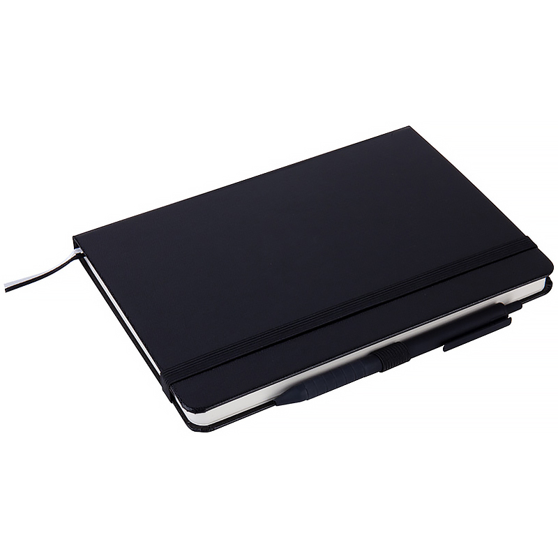 Щотижневик 2026 Partner Strong, 125*195мм, чорний Axent - фото 5