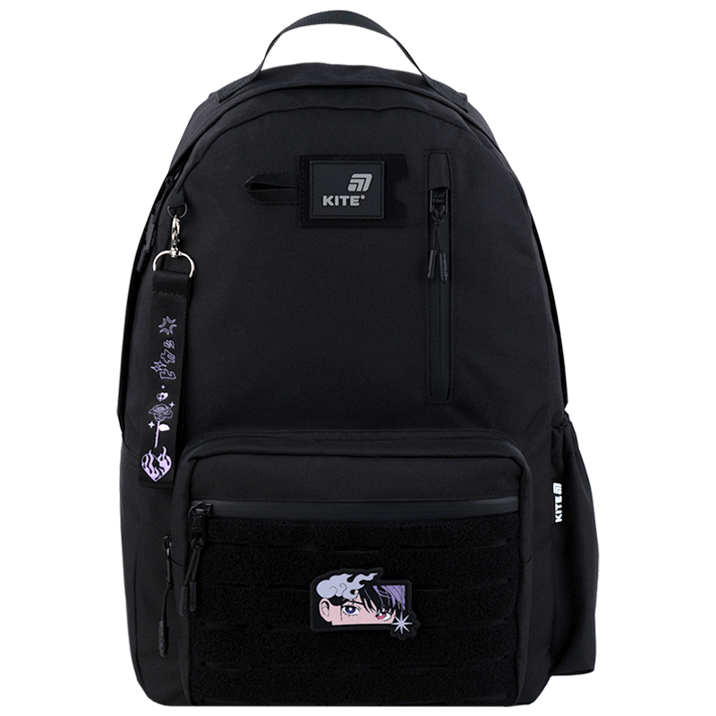 Набор бейдж на липучке и подвеска, 2 шт., 3010-1 Kite - фото 6