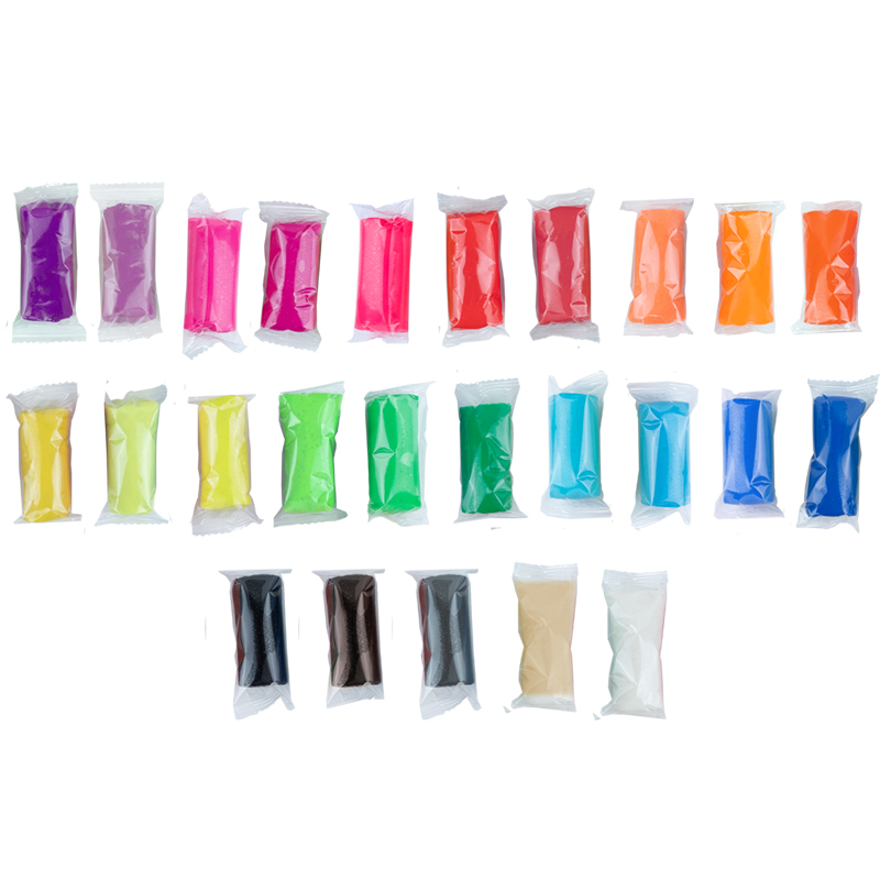 Тесто цветное, большое ведерко Kite Dogs Kite - фото 5