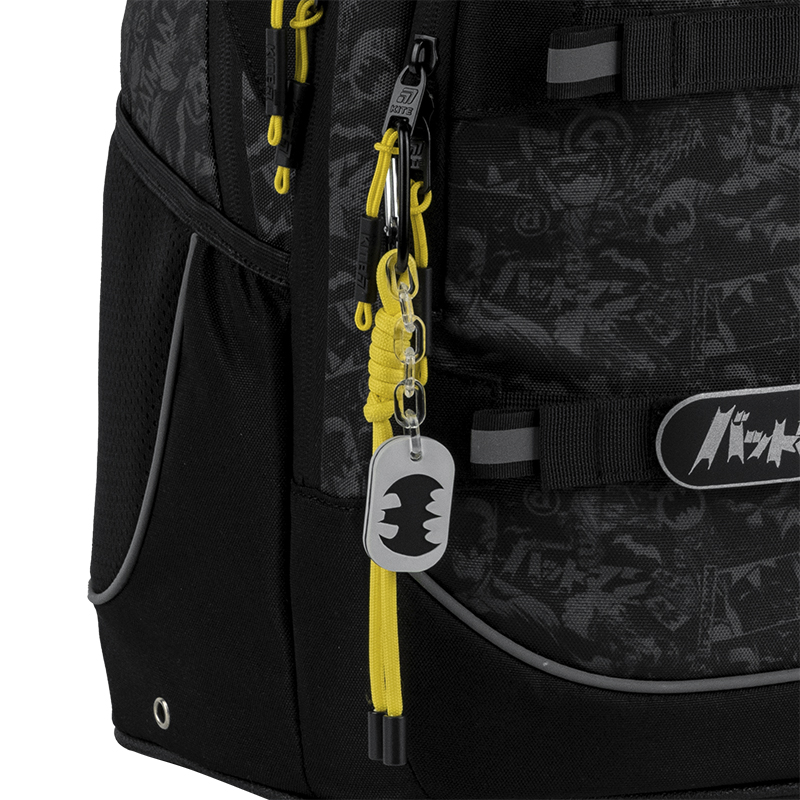 Рюкзак Kite Education teens 727M «DC Comics» Kite - фото 20