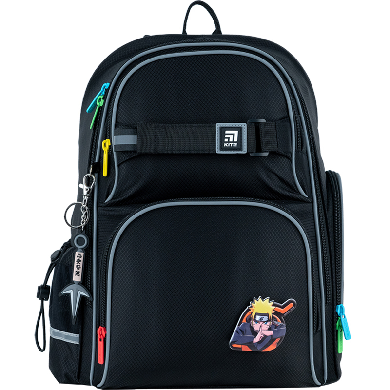 Набор бейдж на липучке и подвеска, 2 шт., 3010-2 Naruto Shippuden Kite - фото 6