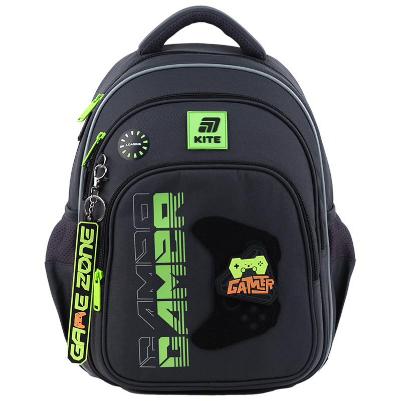 Набор бейдж на липучке и подвеска, 2 шт., 3010-3 Kite - фото 6