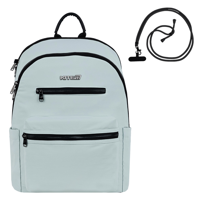 Рюкзак Kite Education teens 2720M-3 Kite - фото 20