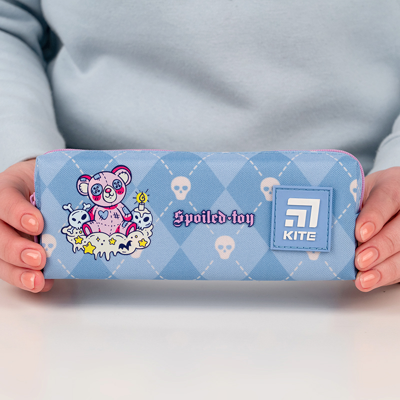 Пенал Kite 642-11 Kite - фото 4