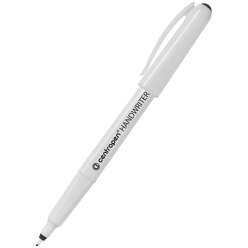 Лінер 4651 M ergoline, 0.5 мм., чорн. Centropen - фото 2