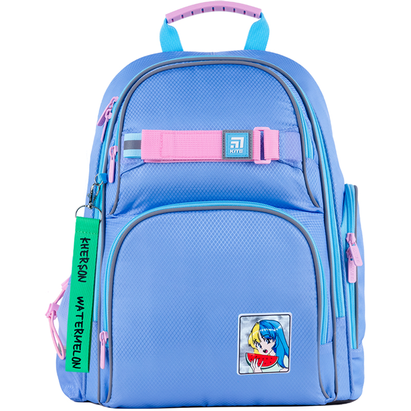 Набор бейдж на липучке и подвеска, 2 шт., 3010-4 Kite - фото 6