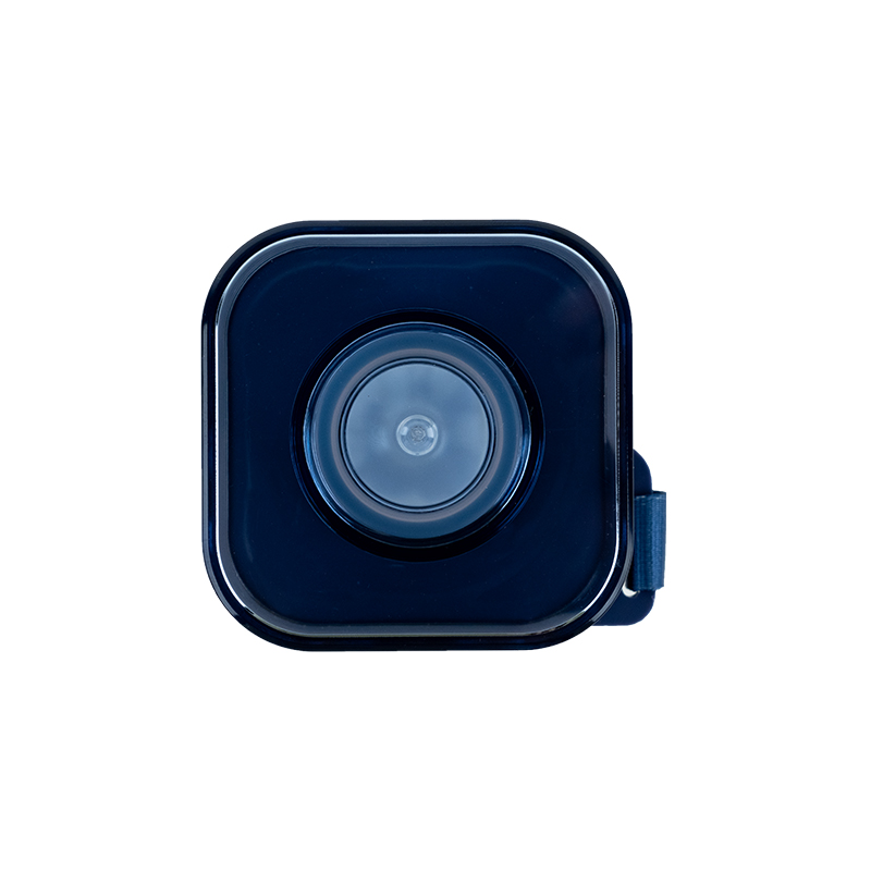 Бутылочка для воды, 550 мл, голубая Kite - фото 7