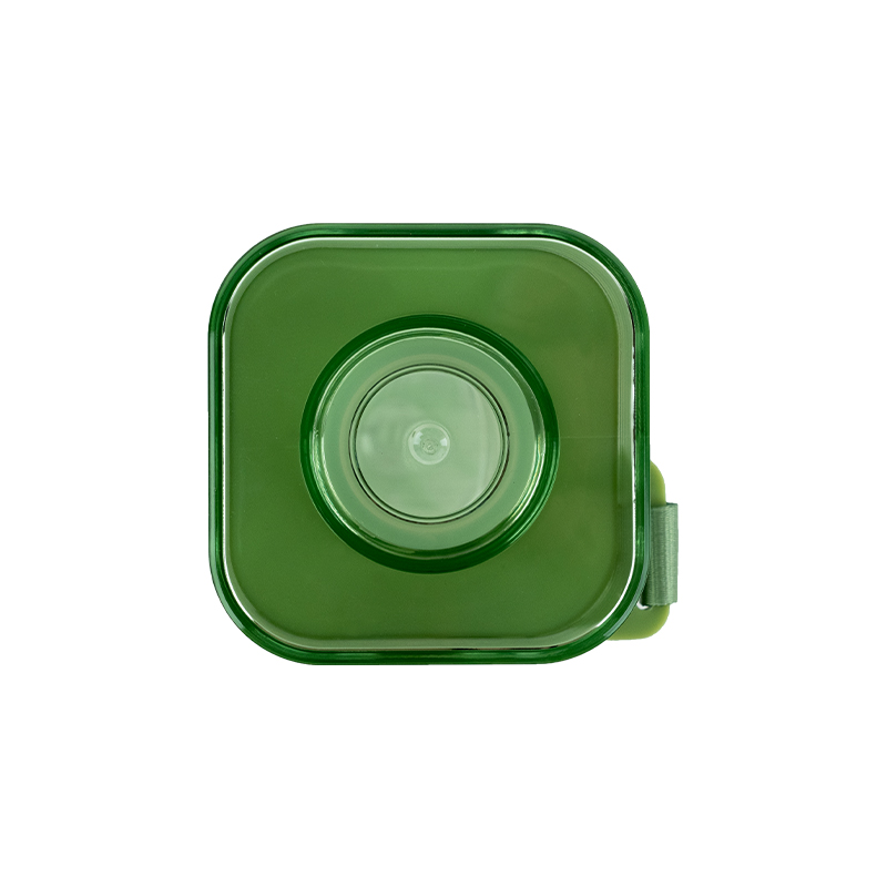 Бутылочка для воды, 550 мл, зеленая Kite - фото 6