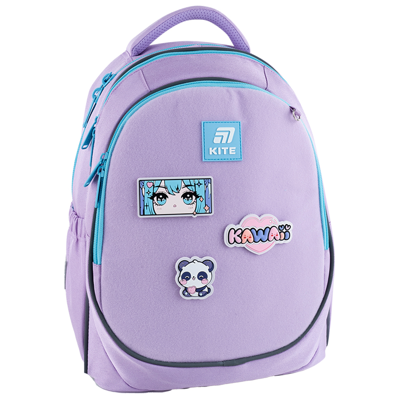 Набор бейджей на липучке, 3 шт., 3012-1 Kite - фото 4