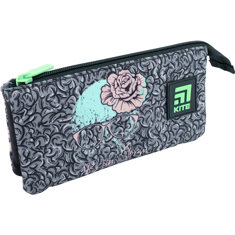 Пенал Kite 665-3 Kite - фото 3