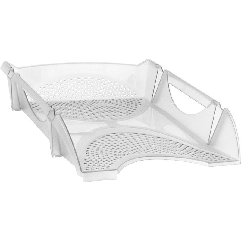 Лоток горизонтальный Универсал, прозр. Koh-i-noor - фото 3