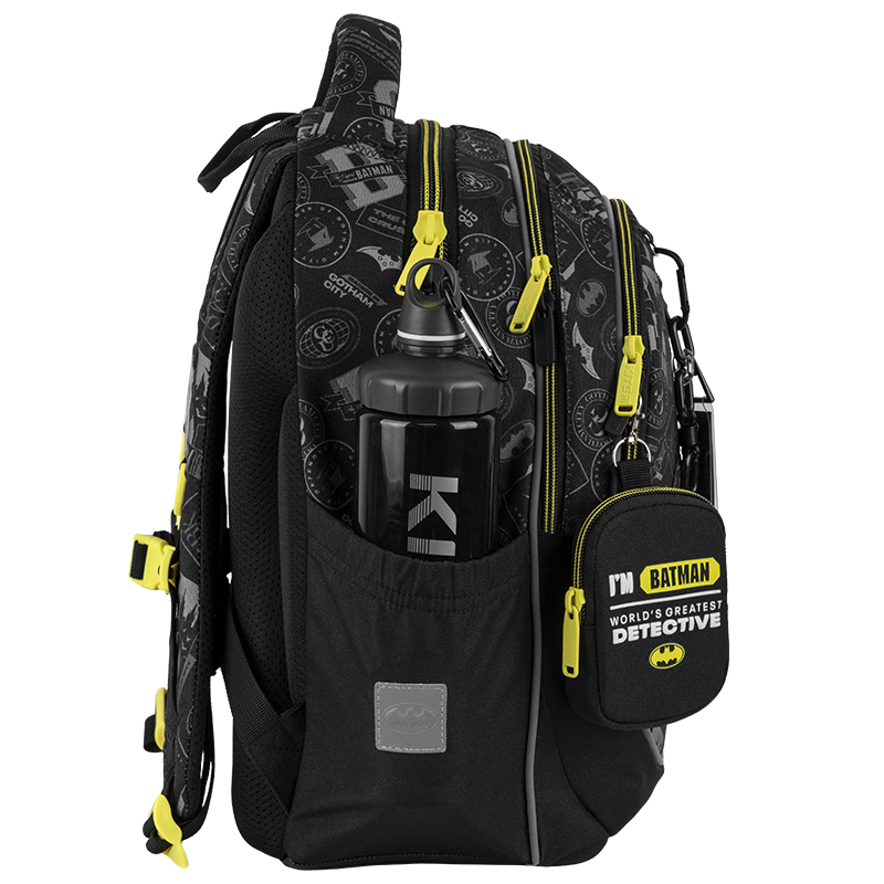 Рюкзак Kite Education 700 DC Comics Kite - фото 16