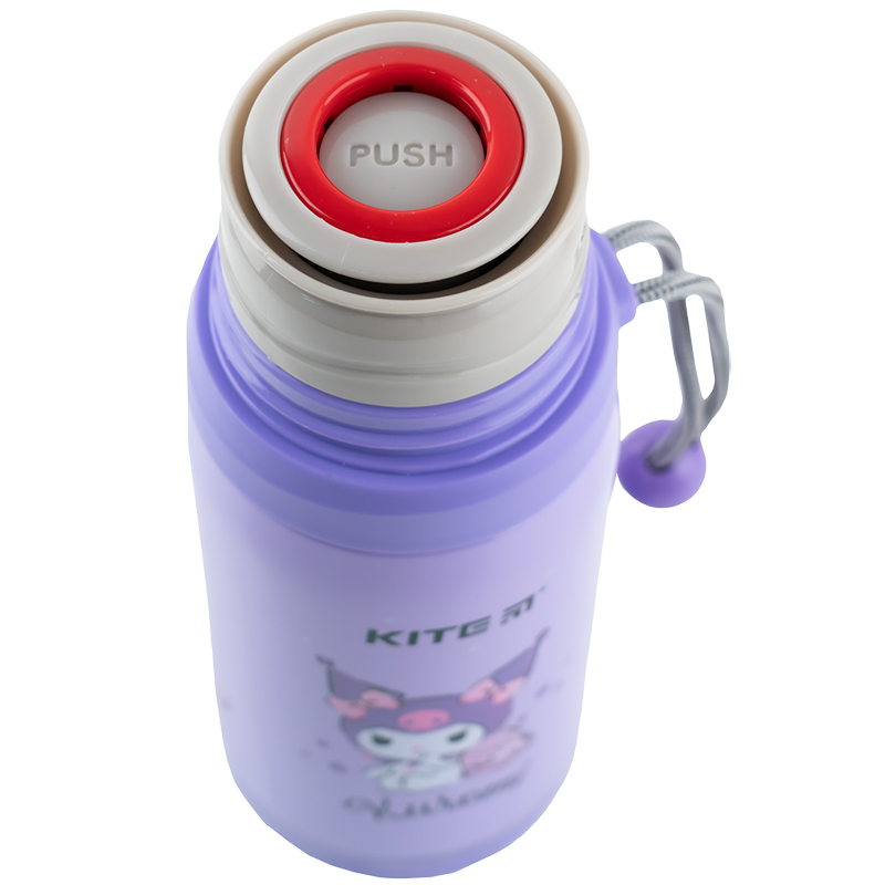 Термос 350 мл, 