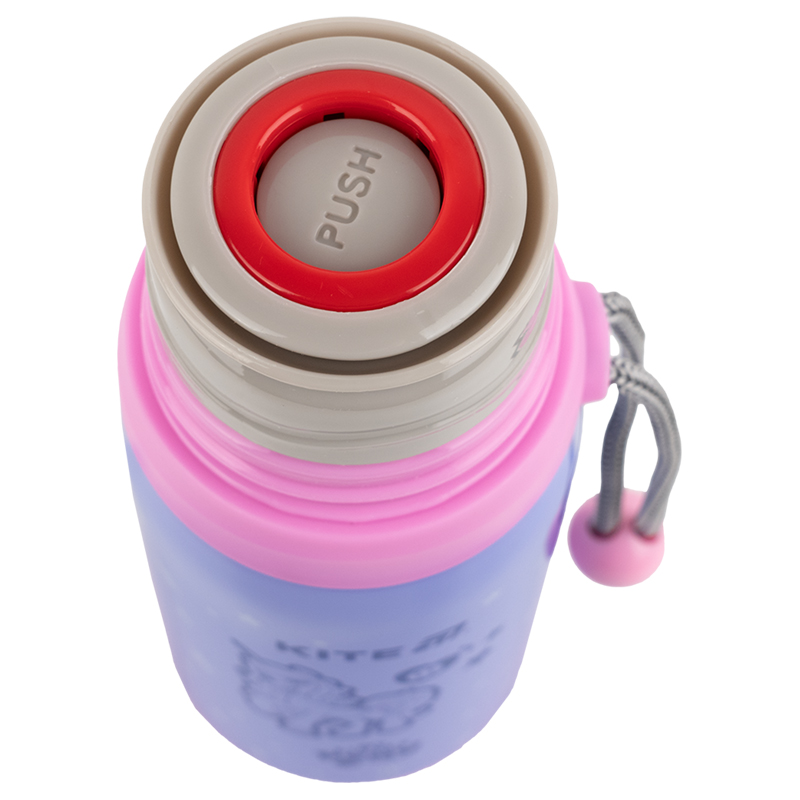 Термос 350 мл, «My Little Pony» Kite - фото 6