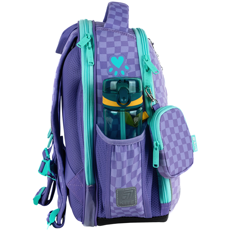 Рюкзак Kite Education каркасний 555 SP-2 Kite - фото 15