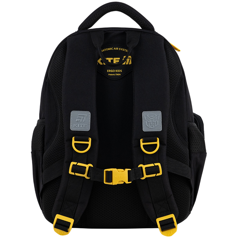 Рюкзак Kite Education 763S Transformers Kite - фото 22