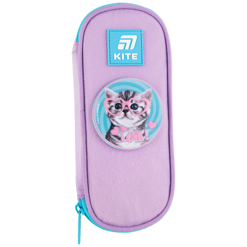 Бейдж на липучке 3011 Studio Pets Kite - фото 6