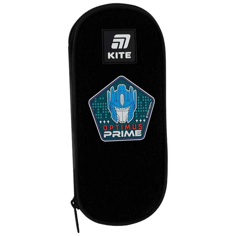 Бейдж на липучке 3011 Transformers Kite - фото 6