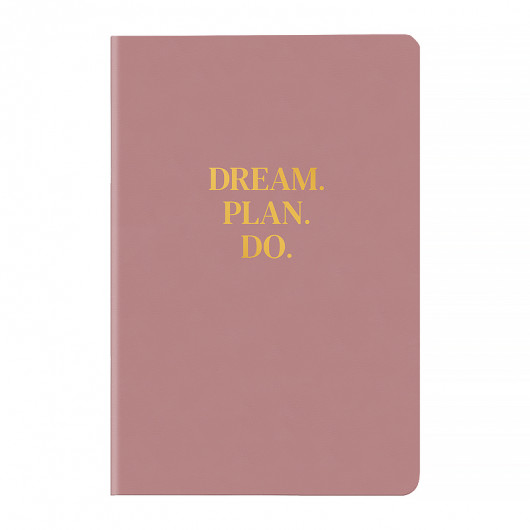 Еженедельник 2026 Partner Mellow, 125*195мм, Dream Axent - фото 4