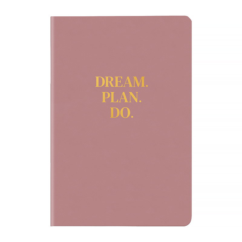 Еженедельник 2026 Partner Mellow, 125*195мм, Dream Axent - фото 4