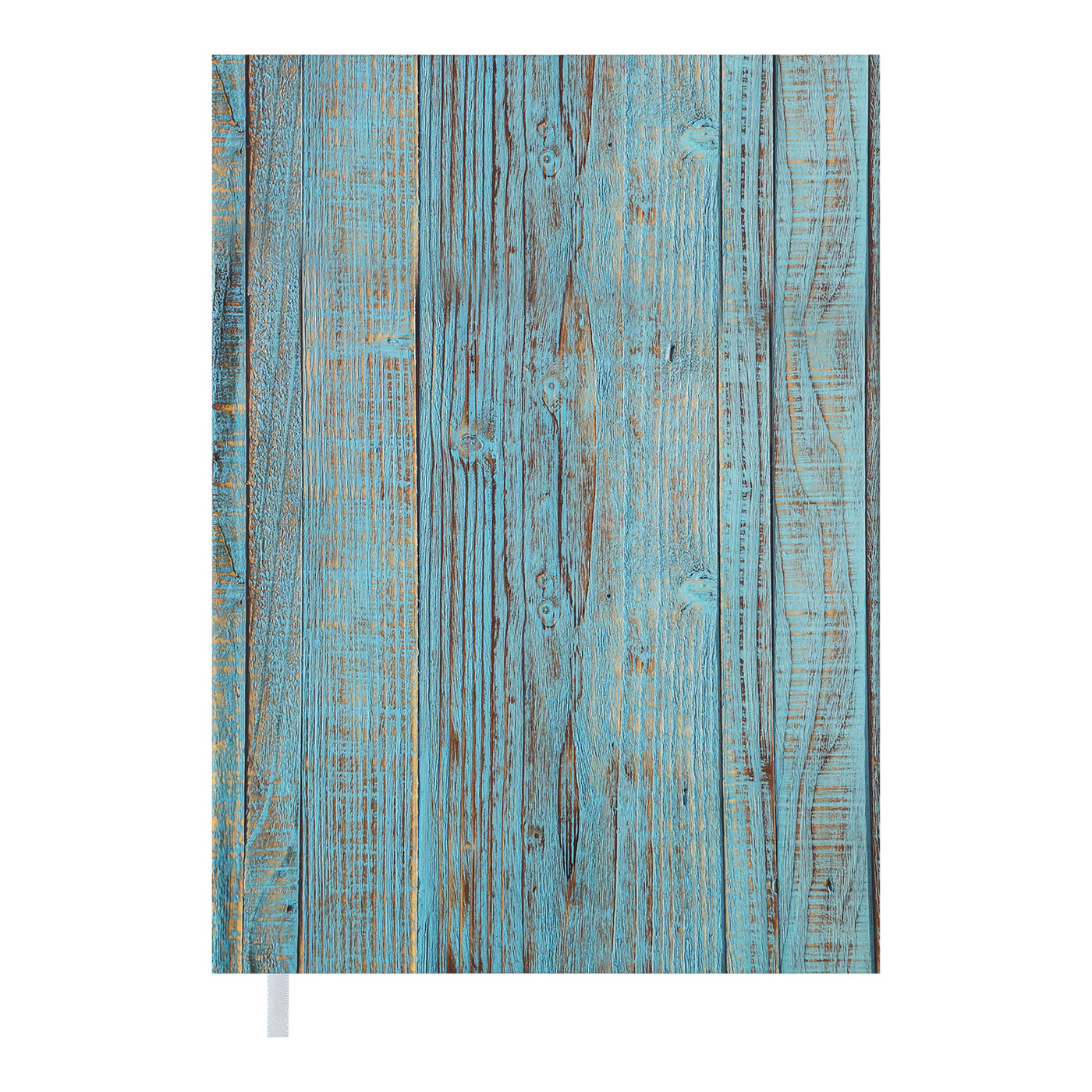 Ежедневник не датированный NEXT, 144л. (288стр.), BM.2007-14, голуб. BuroMax - фото 6