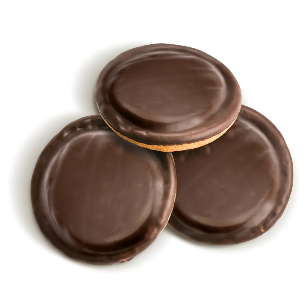 Печиво здобне збивне 