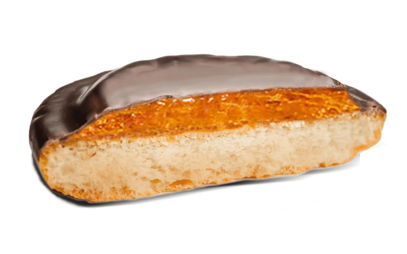 Печиво здобне збивне 