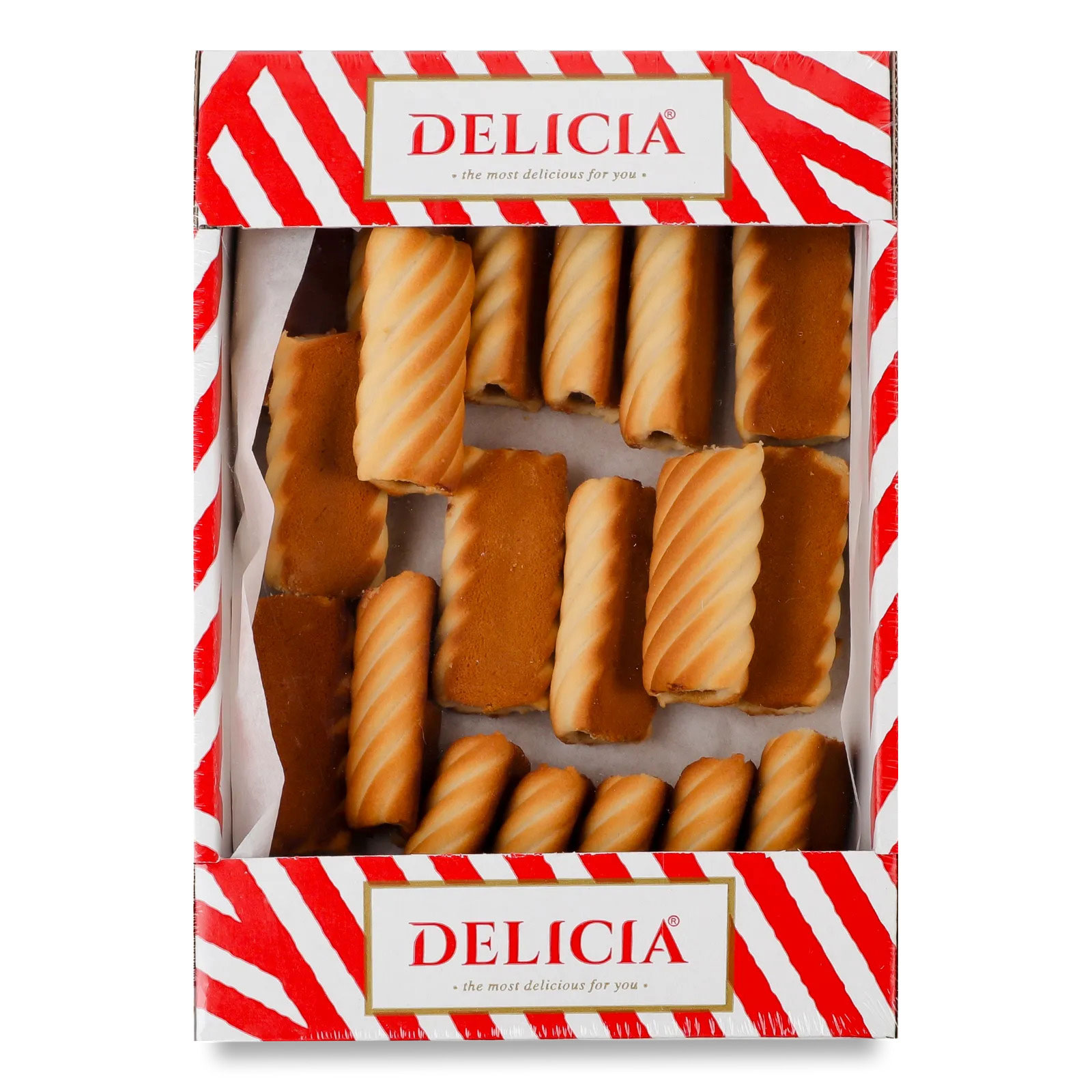 Печиво здобне 