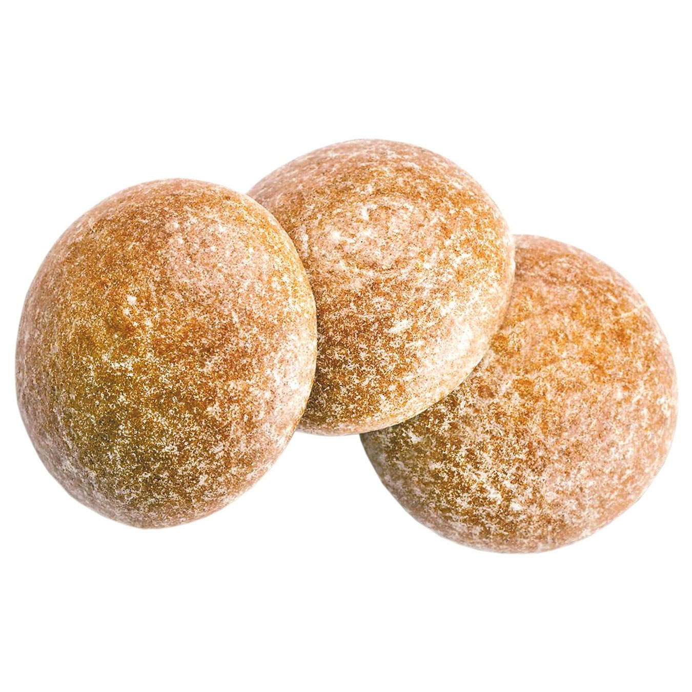 Пряники заварные 