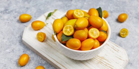 Кумкват ПАР - фото 2