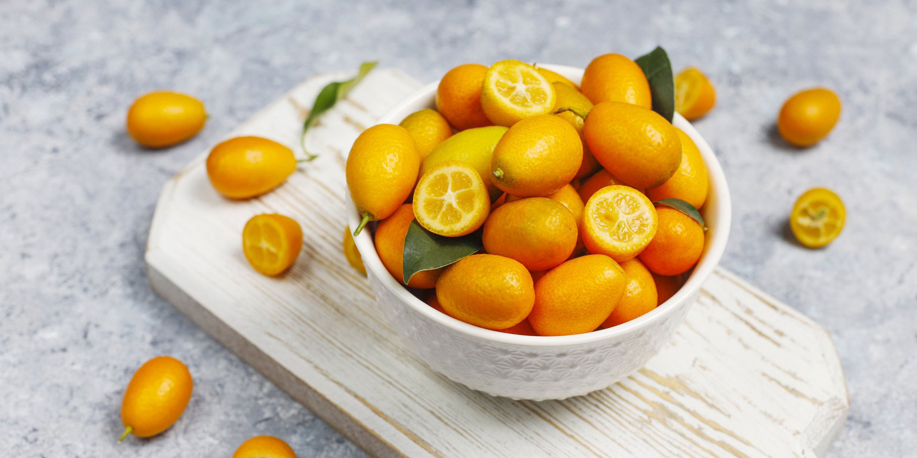 Кумкват ПАР - фото 2