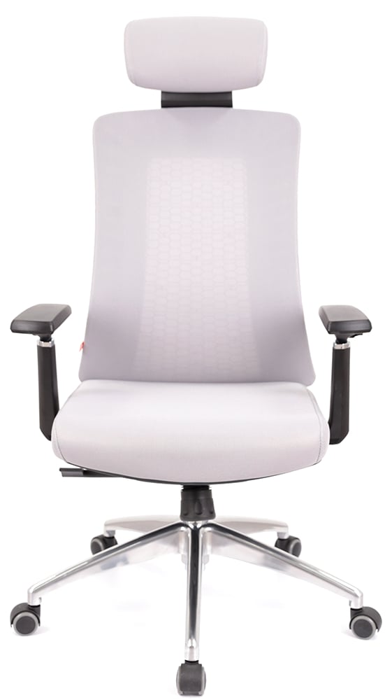 Крісло Савона R-SR сірий АКЛАС - фото 15