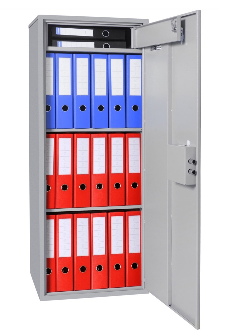 Сейф офисный (1184*460*350мм.) электронный кодовый замок, B.118.E Griffon - фото 1