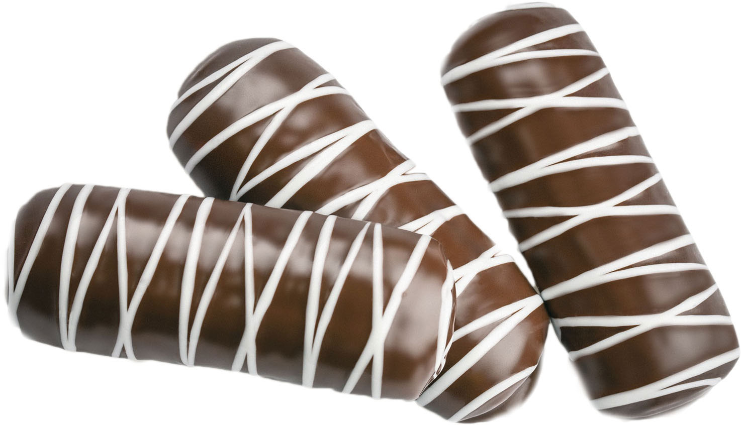 Пряники заварные 