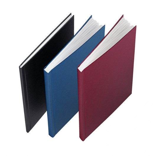 Обложки impressBIND 7мм. (36-70л.), А4, 80г./м2, 10шт./уп., твердая., борд. LEITZ - фото 5