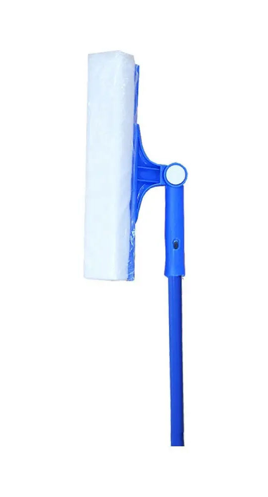 Окномойка, собиратель воды для мытья стёкол 25см., с ручкой Мой Дом - фото 3