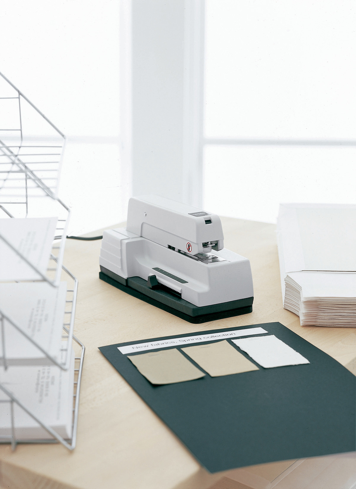 Степлер электрический 66/7 30л. 90EC, бел. Rapid - фото 3