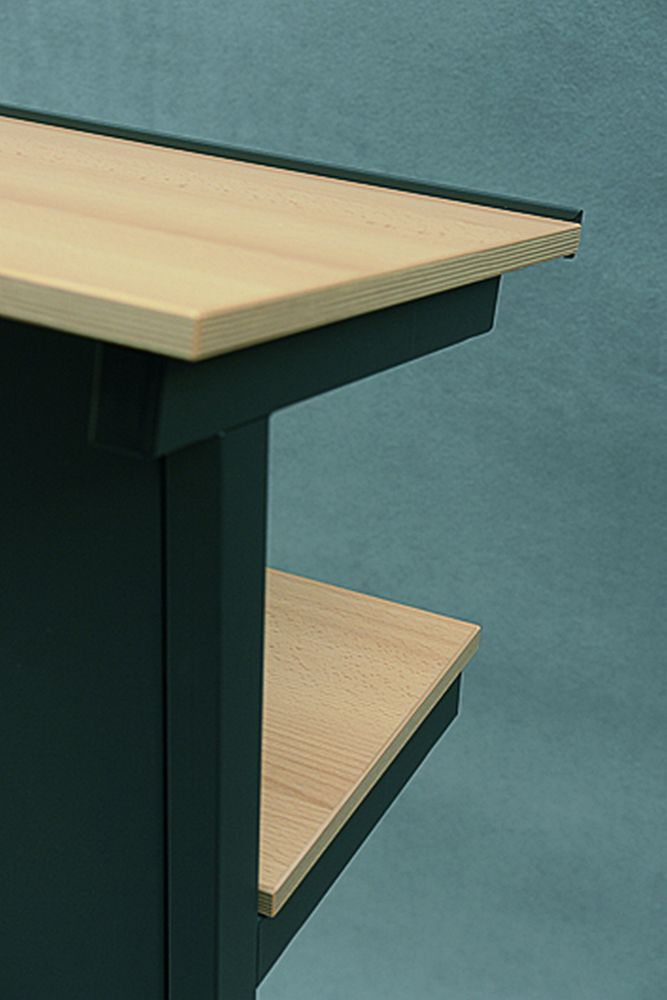 Трибуна для виступів Classic 2x3 - фото 1