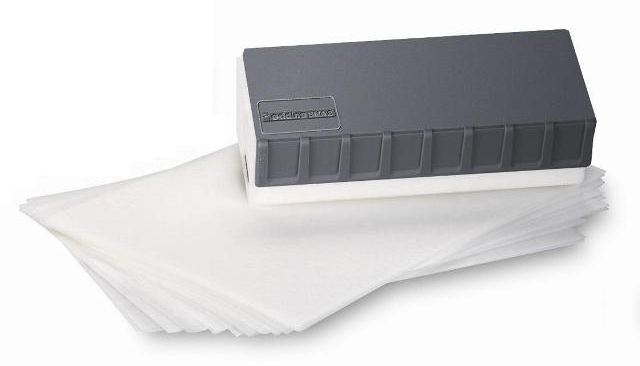 Губка для доски на магните ВМА2 Edding - фото 2